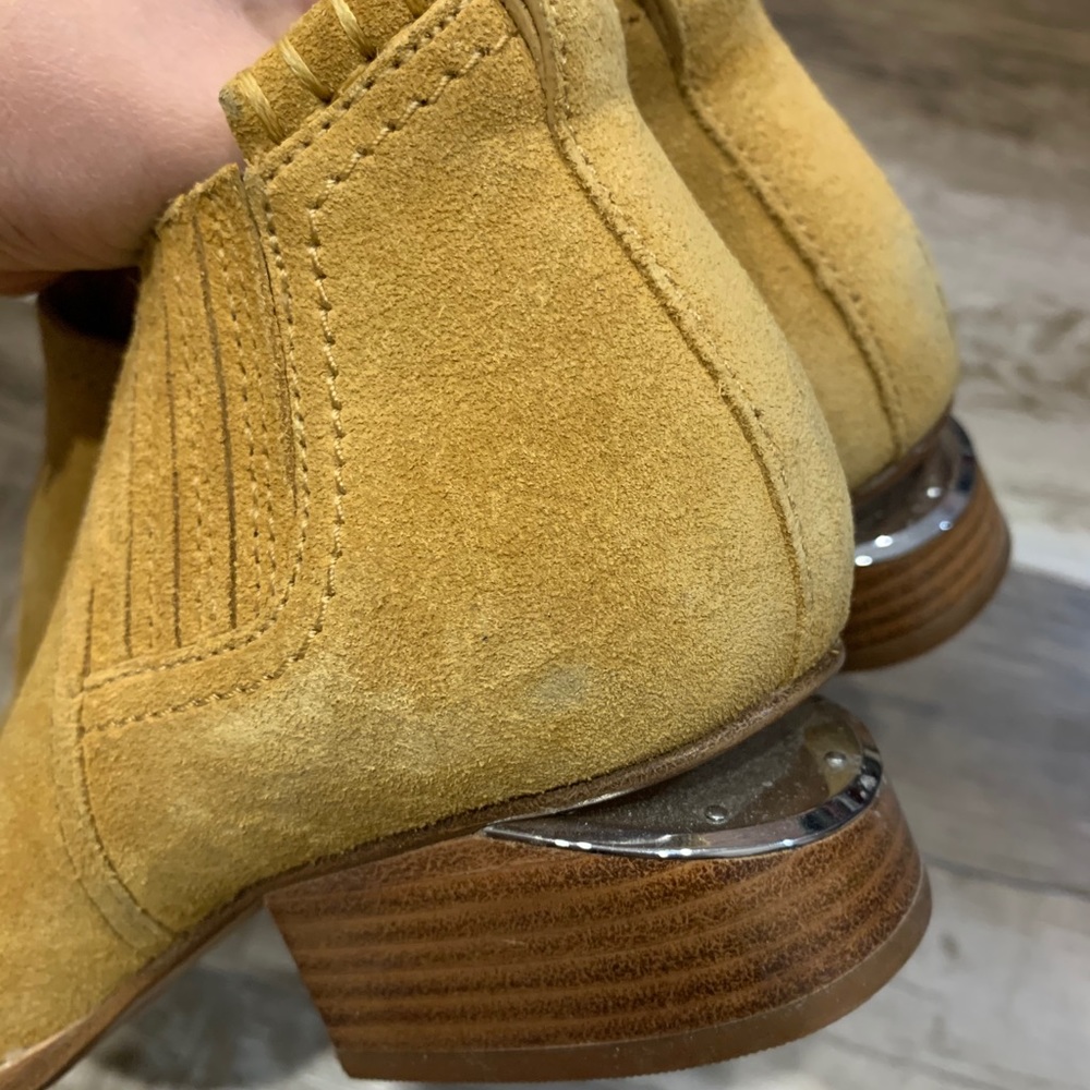 Alexander Wang Booties - Picture 5 of 9